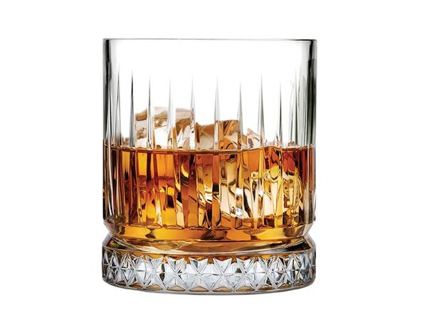 Elysia Whiskyglas 210ml - 12 St.